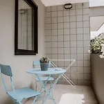 Marilu Vacanze B&B 3*