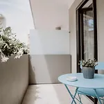 Cconforthotels Marilu Vacanze 3* Bari