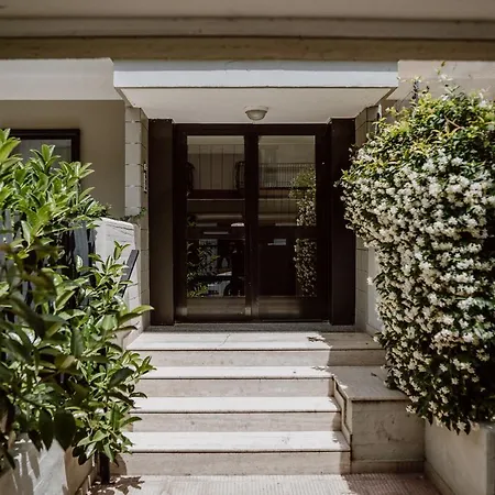 Marilu Vacanze B&B 바리