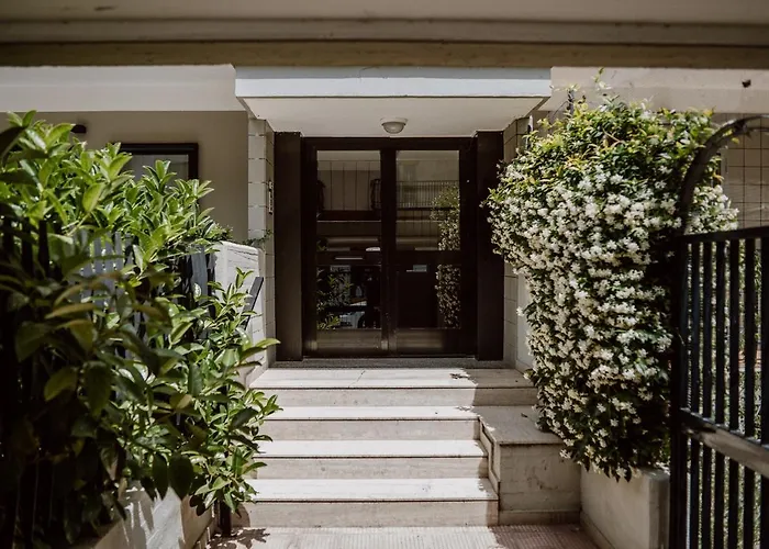 Cconforthotels Marilu Vacanze Bed & Breakfast Bari