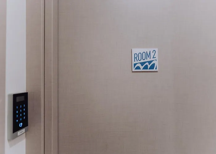 Cconforthotels Marilu Vacanze 4* Bari