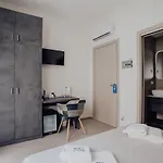 Cconforthotels Marilu Vacanze バーリ