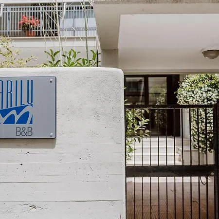 Bed & Breakfast Marilu Vacanze *