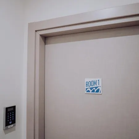 Bed and breakfast Cconforthotels Marilu Vacanze 3*