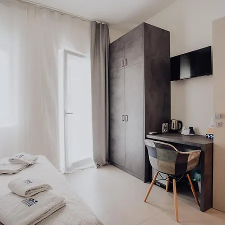 Couette-café Cconforthotels Marilu Vacanze