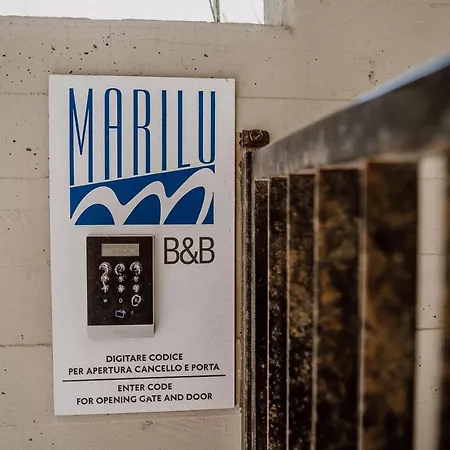 Cconforthotels Marilu Vacanze 3* Bari