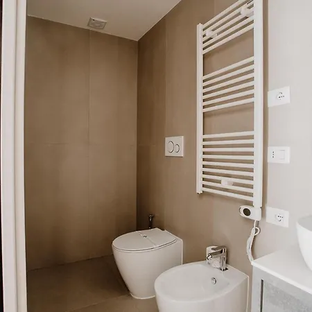 Cconforthotels Marilu Vacanze 3*