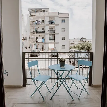 Cconforthotels Marilu Vacanze 4* 巴里