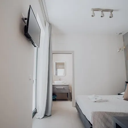 Marilu Vacanze Бари