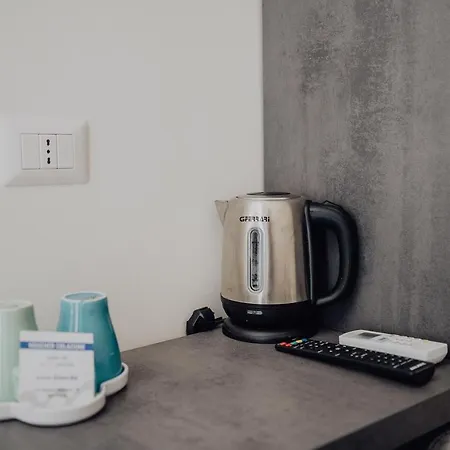 Cconforthotels Marilu Vacanze 3* Bari