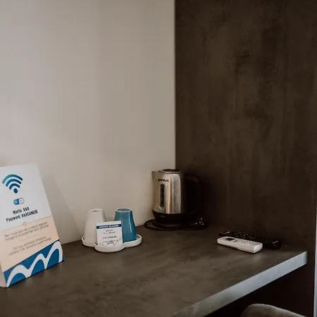 Marilu Vacanze Бари