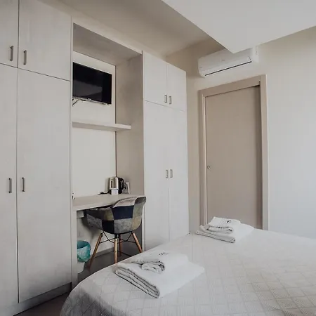 Marilu Vacanze Бари