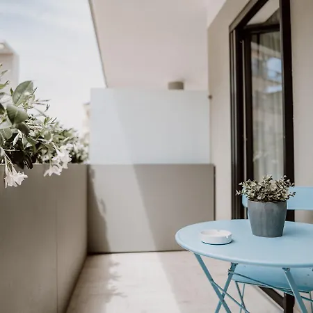 Marilu Vacanze 4* Бари