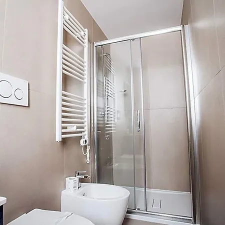 Couette-café Cconforthotels Marilu Vacanze Bari