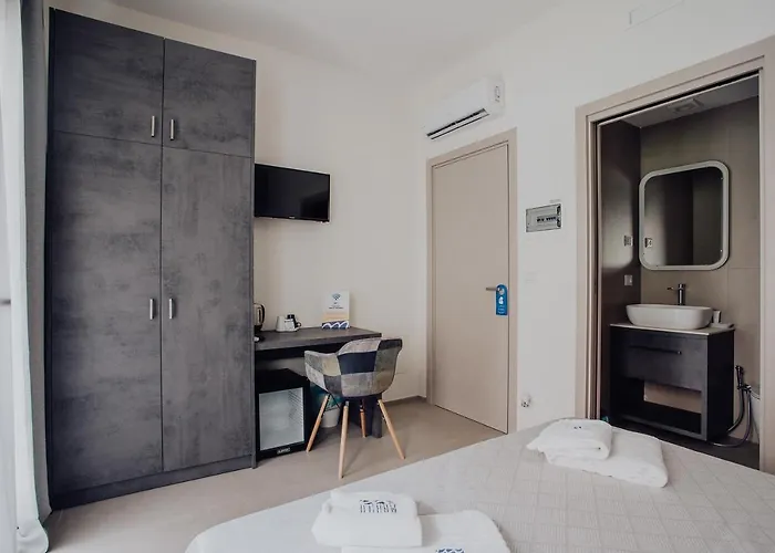 Cconforthotels Marilu Vacanze Bari