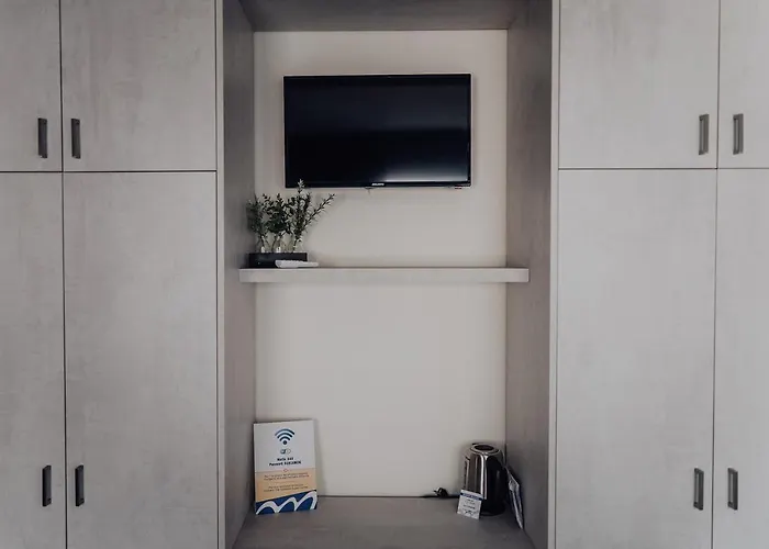 Cconforthotels Marilu Vacanze