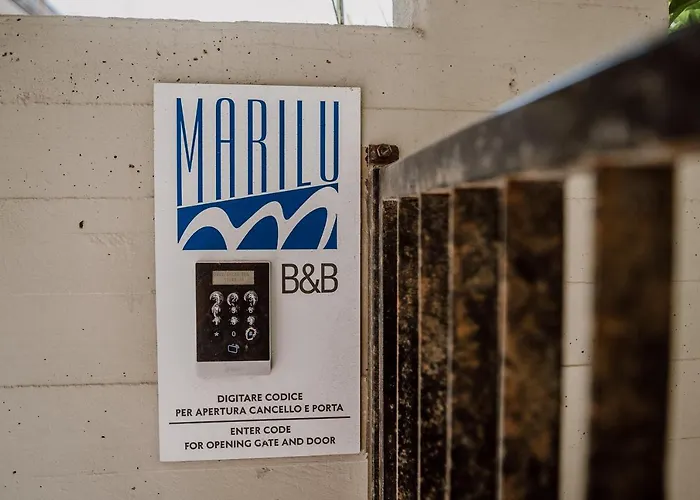 Cconforthotels Marilu Vacanze 3* Bari