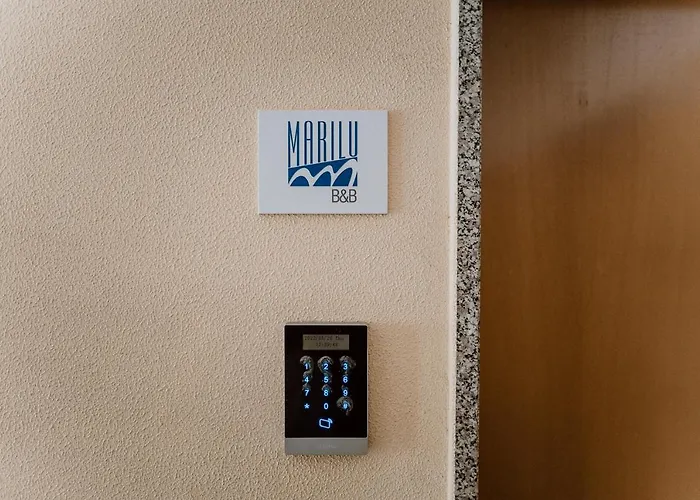 Bed and breakfast Cconforthotels Marilu Vacanze Bari