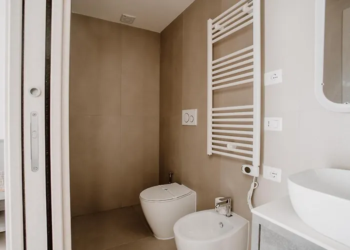 Cconforthotels Marilu Vacanze 4*