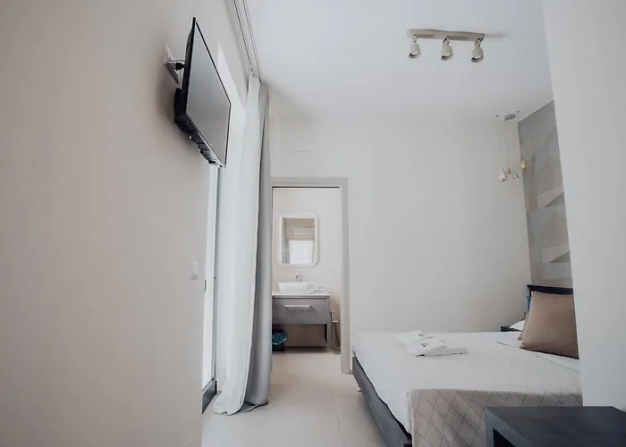 Cconforthotels Marilu Vacanze Bari