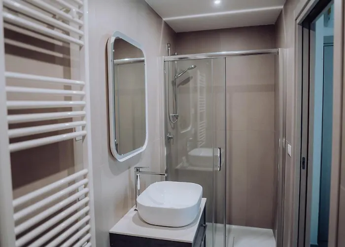 Cconforthotels Marilu Vacanze 住宿加早餐酒店 4*