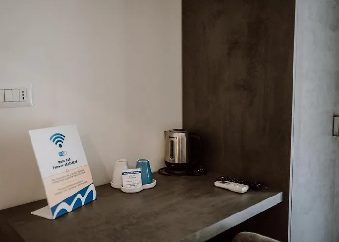 Cconforthotels Marilu Vacanze Bari