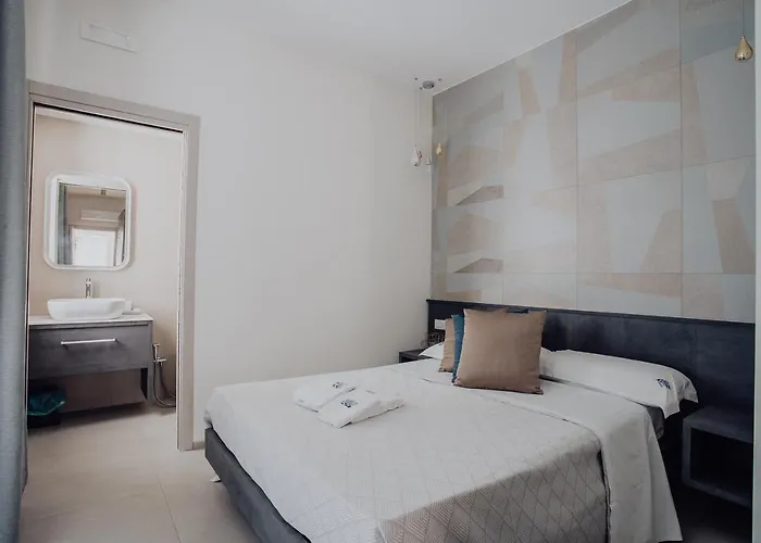 Cconforthotels Marilu Vacanze 3*