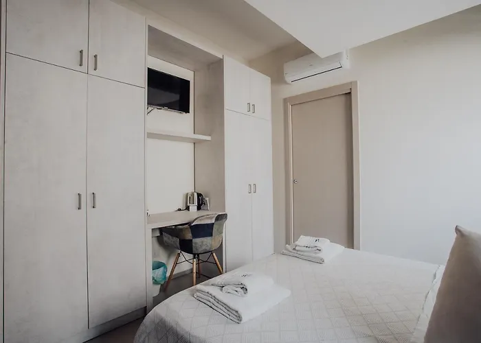 Cconforthotels Marilu Vacanze Μπάρι